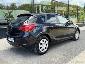 Opel Astra 1.6 Active - 3