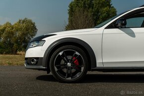 Audi A4 Allroad 3.0 TDI quattro - 3