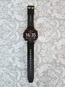 Huawei watch GT4 cierne - 3