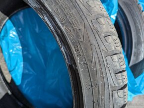 Zimne pneumatiky Goodyear Ultragrip Performance 265/40 r20 - 3