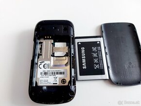 Samsung GT-E1190 - 3