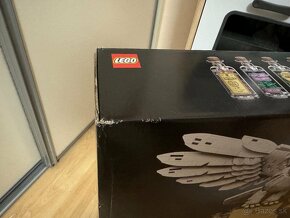 Predam LEGO® Harry Potter™ 76391 Rokfortská výbava – zberate - 3