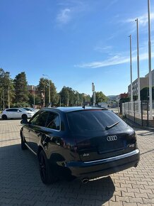 Audi A6C6 3.0 Quattro - 3