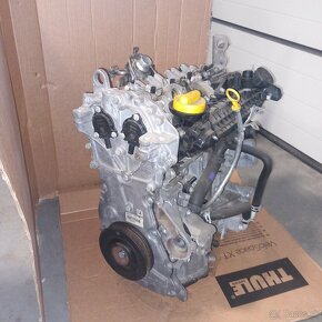 Motor 1,3TCE 117kw - 3