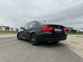 BMW 320D Dovoz Nemecko - 3