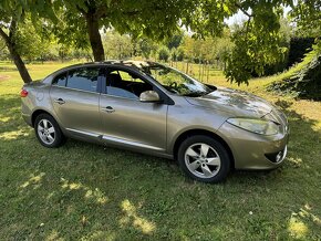 Renault Fluence 1,6 - 1 majiteľ, SK auto,STK-2026 - 3