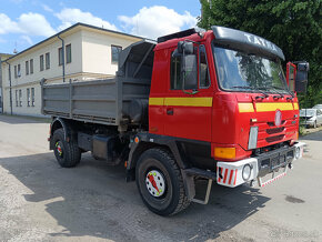 TATRA 815 TERRNO 4X4 3 ST SKLÁPĚČ - 3