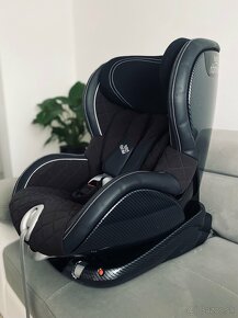 Britax Römer Trifix  Carbon limited edition - 3