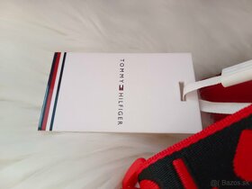 Kabelka Tommy Hilfiger - 3