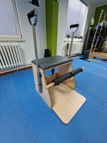 Pilates combo chair elina - 3