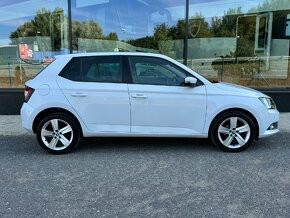 Skoda fabia 1.2 tsi 90ps - 3