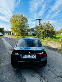 Bmw 320D e90 130kw - 3