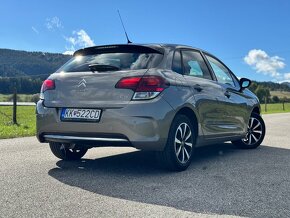 Citroën C4 1.2 Puretech 2017 - 87000km - 3