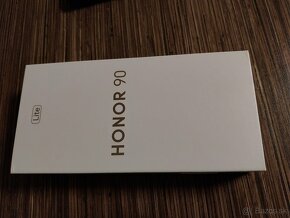 Predám honor 90lite - 3