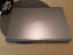 Acer - Aspire 4810T - 3