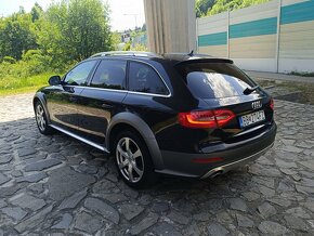 ✳️Audi A4 Allroad 3.0 TDI 245k quattro S tronic✳️ - 3