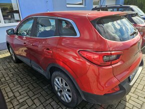 Renault Kadjar 1.2 TCe 30 400 Km - 3