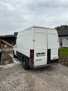 Peugeot boxer/ citroen jumper/ fiat ducato - 3