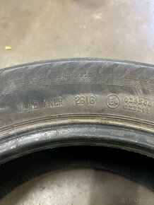 185/65 R15 zimne - 3