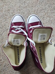 Tenisky Converse - 3