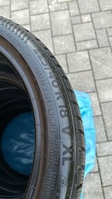 225/40R18 zimné pneumatiky Continental - 3