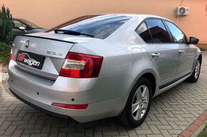 Skoda Octavia 1.6 TDI - 3