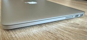 Apple Macbook Pro 13" early 2015 - 3