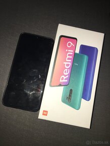 redmi 9 3/32 gb - 3