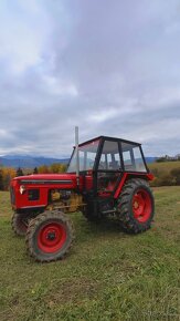 Zetor 4011 - 3