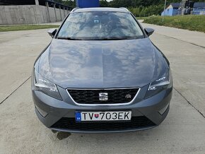 Seat leon st fr 2.0tdi 135kw - 3