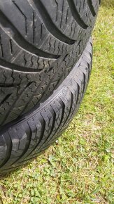 225/65 R17 celoročné - 3