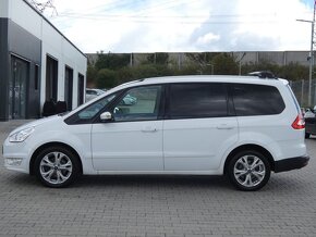 Ford Galaxy 2.0 TDCI SLEVA AKCE DO 15.11 - 3