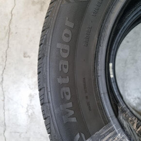 Zimné pneumatiky 195/65 R15 MATADOR DOT1918 - 3