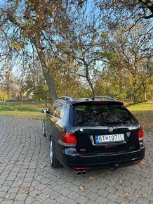 VW Golf 6 Variant 2.0TDI 103kW DSG - 3