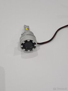 Led žiarovky D2S - 70W - canbus - 6800 Lm - 3