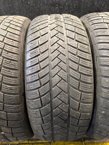 235/55 R17 Vredestein Zimne pneumatiky - 3