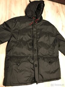 Parka Canadian Peak 3xl nová zimná bunda - 3