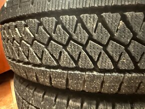 215/75 R16C W995 113R Bridgestone - 3