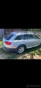 Audi A6, allroad 3.0 TDi - 3