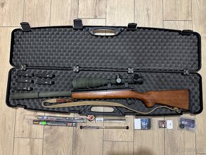 VSR-10 G-Spec TOKYO MARUI (FULL UPGRADE) - 3