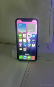 Predám iphone 11 128gb - 3