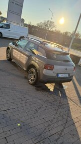 Citroen C4 Cactus - 3