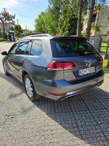 VW golf 7 - 3