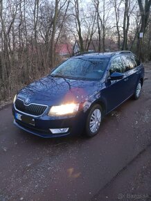 Škoda octavia 2.0 tdi - 3