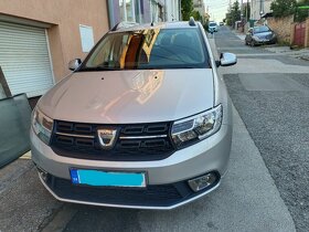 DACIA LOGAN 1.DIESEL ARTICA - 3