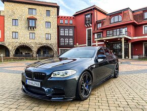 BMW M5 predaj / výmena - 3