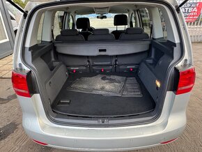 Volkswagen Touran 2.0 TDI Highline DSG - 3