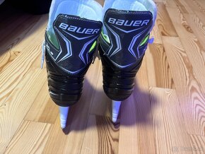 S21 Bauer X-LS skate - 3