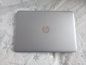 predám Hp elitebook 840 g3 , Intel i7 ,8gb ram , 256gb ssd - 3