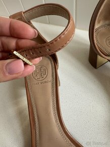 Značkové sandále Tory Burch - 3